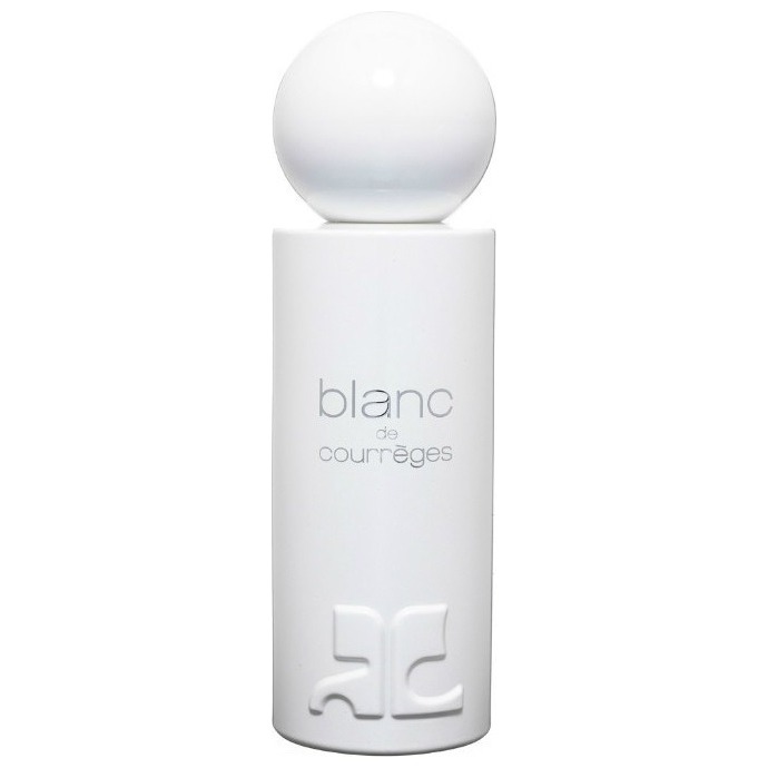 Blanc de Courreges