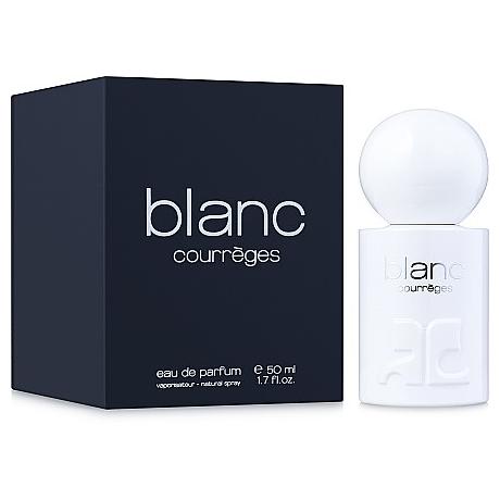 Blanc de Courreges