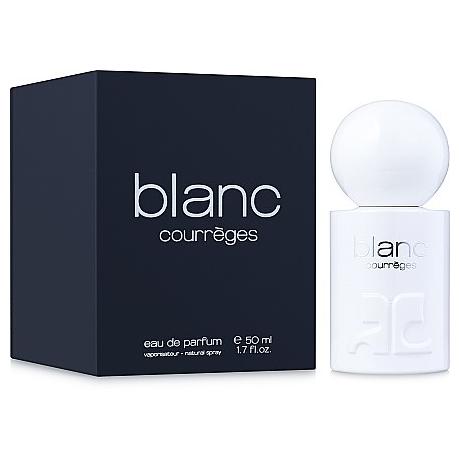 Blanc de Courreges