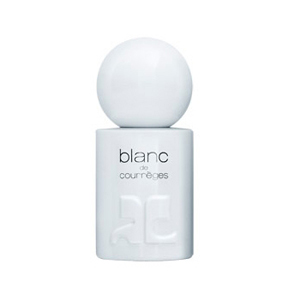 Blanc de Courreges