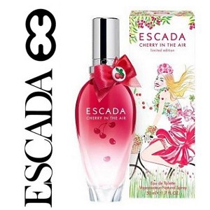 Escada Cherry in the Air