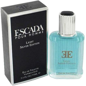 Escada Silver Light