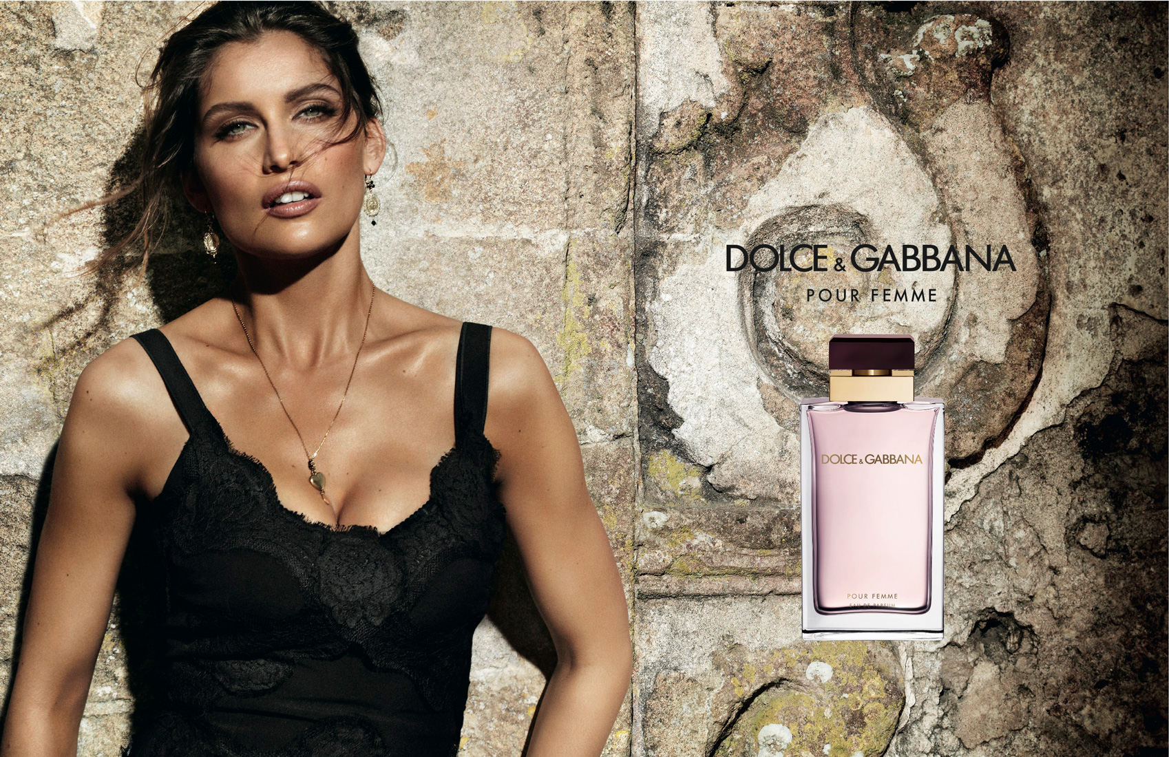 Dolce & Gabbana Pour Femme