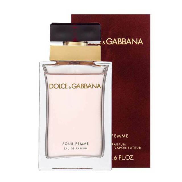 Dolce & Gabbana Dolce & Gabbana Pour Femme