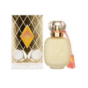 Les Parfums de Rosine Rosine Lotus Rose