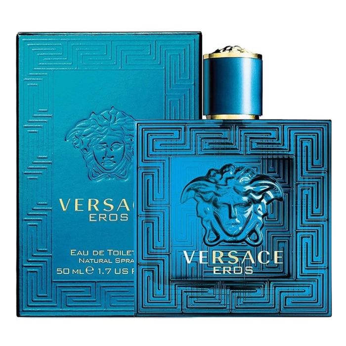 Versace Eros
