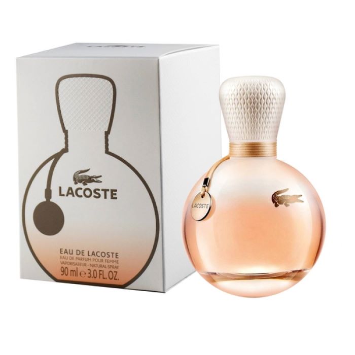 Eau de Lacoste