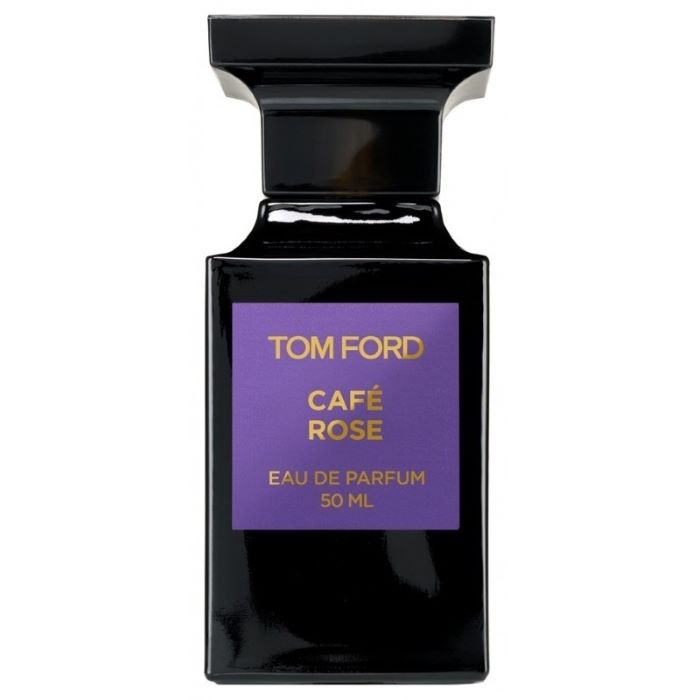 Tom Ford Cafe Rose