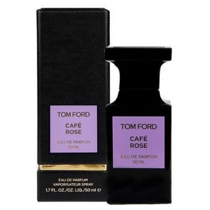 Tom Ford Cafe Rose