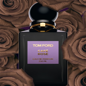 Tom Ford Cafe Rose