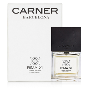 Carner Barcelona Rima XI