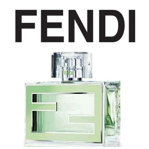 Fendi Fan di Fendi Eau Fraiche