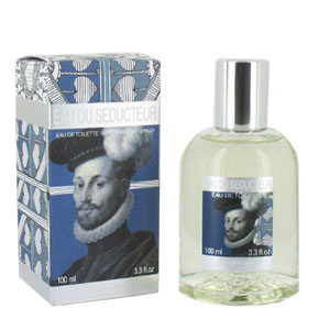 Fragonard Eau du Seducteur