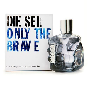 Diesel Only the Brave men