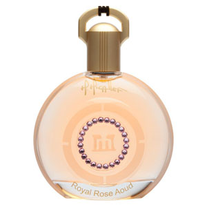 Royal Rose Aoud