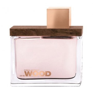 Dsquared2 Dsquared2 She Wood