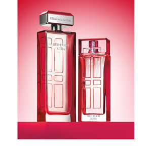 Elizabeth Arden Red Door Aura