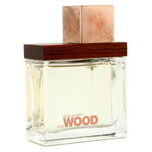 Dsquared2 Dsquared2 She Wood Velvet Forest