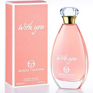 With You With You