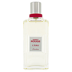 Guerlain Habit Rouge L`Eau