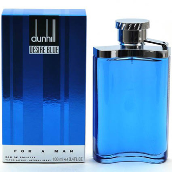 Alfred Dunhill Desire Blue