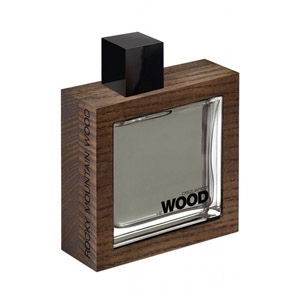 Dsquared2 He Wood Rocky Mountain Wood