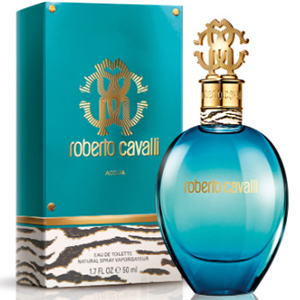 Roberto Cavalli Acqua Roberto Cavalli Acqua