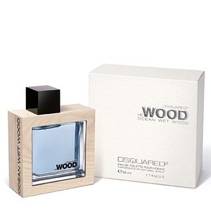 Dsquared2 Dsquared2 He Okean Wet Wood