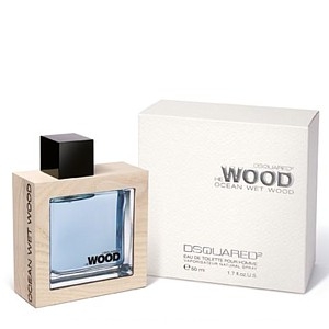 Dsquared2 He Okean Wet Wood