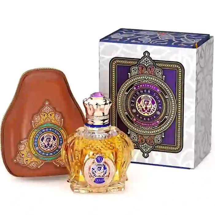 Shaik Gold Edition for men