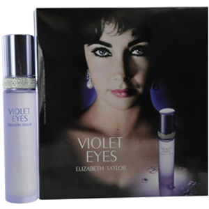 Elizabeth Taylor Violet Eyes