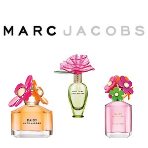 Marc Jacobs Daisy Sunshine