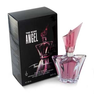 Thierry Mugler Angel Rose