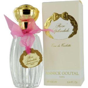 Annick Goutal Rose Splendide