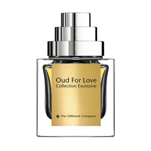 The Different Company The DC Oud for Love