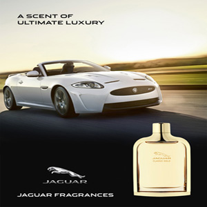 Jaguar Jaguar Classic Gold