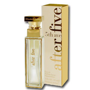 Elizabeth Arden After Five