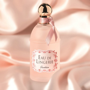 Eau de Lingerie