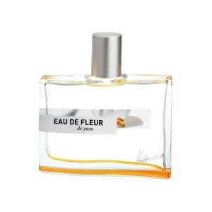 Kenzo Eau de Fleur de Yuzu