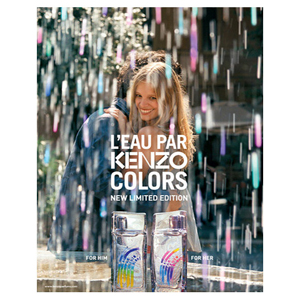 L`Eau Par Kenzo Colors Pour Femme