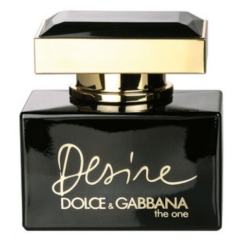 Dolce & Gabbana The One Desire