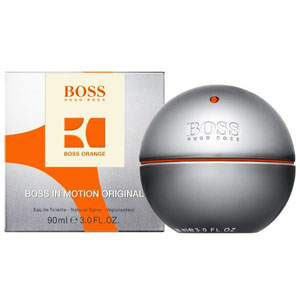 Boss in Motion Original