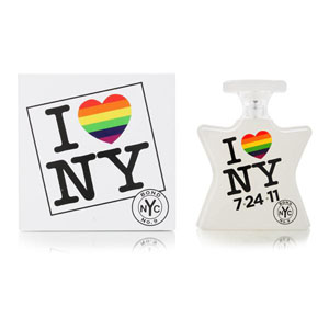 Bond No.9 Bond No.9 I Love New York for Marriage Equality