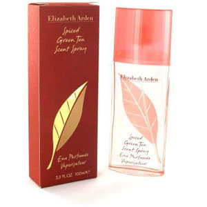 Elizabeth Arden Green Tea Spiced