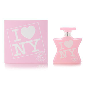 Bond No.9 I Love New York for Mothers