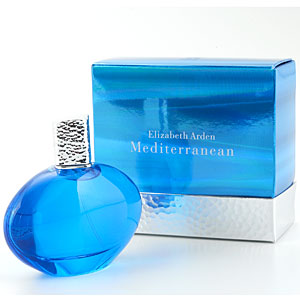 Elizabeth Arden Mediterranean