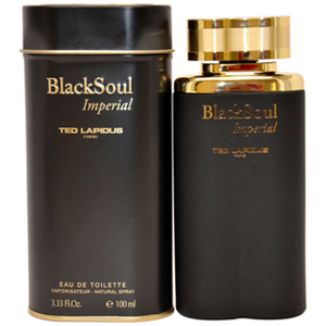 Black Soul Imperial