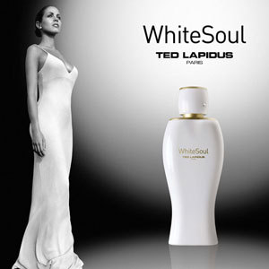 Ted Lapidus White Soul