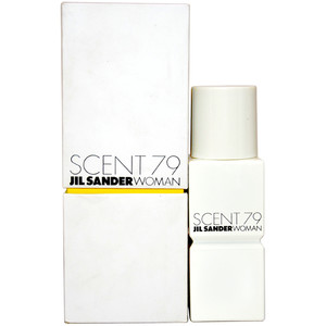 Jil Sander Jil Sander Scent 79