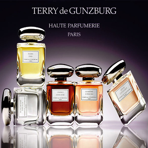 Terry de Gunzburg Flagrant Delice